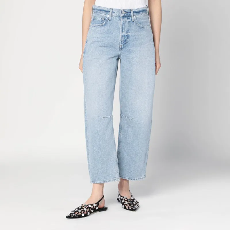 Light Washed Blue Miro Jeans made by Citizens Of Humanity