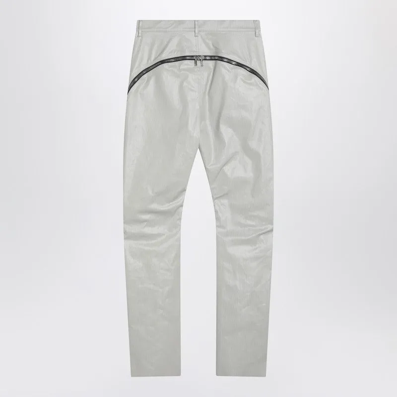 Jeans Bolan Banana White sold by Wanan Luxury product image thumbnail 2