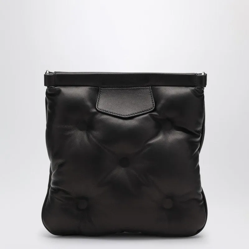 Black Quilted Glam Slam Bag sold by Wanan Luxury product image thumbnail 2