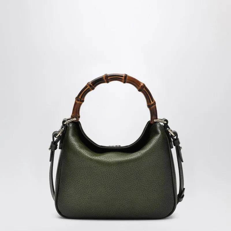 Small Green Gucci Diana Bag sold by Wanan Luxury product image thumbnail 2