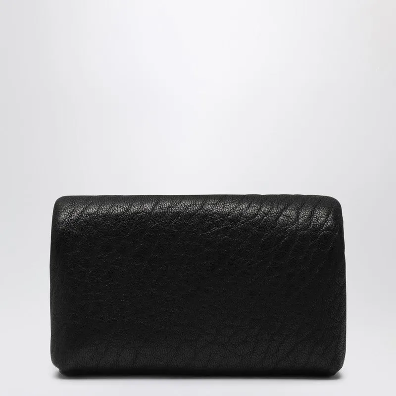Keychain Case Envelope Cassandre Black sold by Wanan Luxury product image thumbnail 2