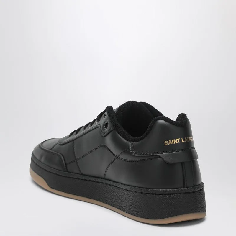 Low Sl/61 Black Sneakers sold by Wanan Luxury product image thumbnail 2