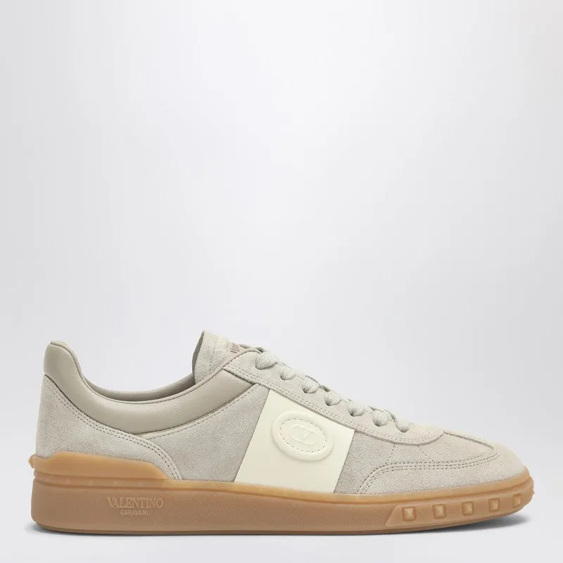 Sneaker Upvillage Beige/Cream made by Valentino Garavani