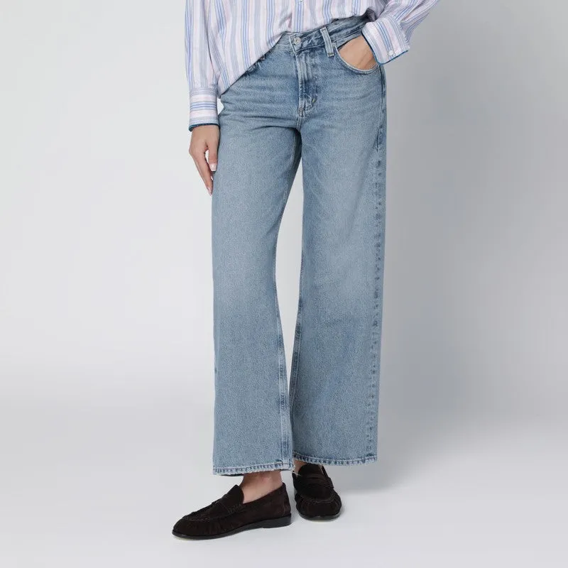 Medium Indigo Bijou Lindz Jeans made by Citizens Of Humanity