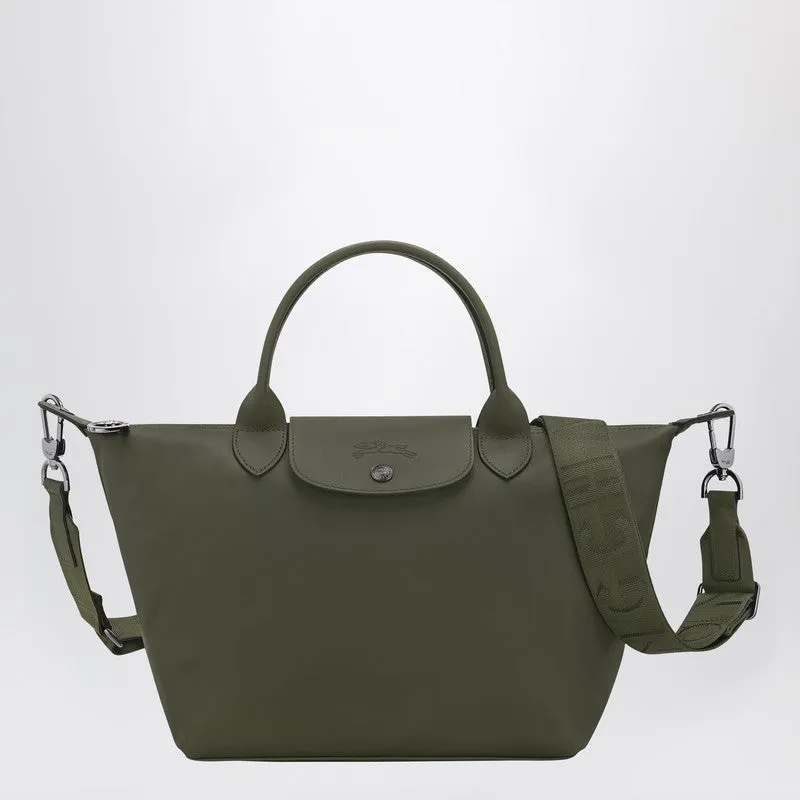 S Le Pliage Xtra Bag Sapin made by Longchamp