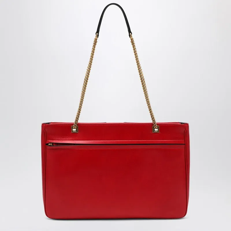 Medium Viva Superstar Bag Red/Black sold by Wanan Luxury product image thumbnail 2