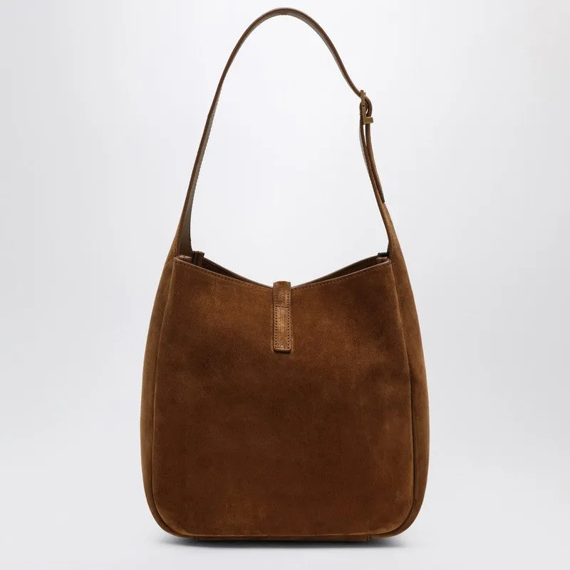 Small Le 5 À 7 Shoulder Bag In Caramel Color sold by Wanan Luxury product image thumbnail 2