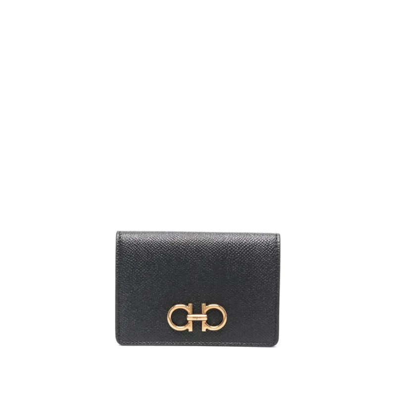 Wallets Black sold by Wanan Luxury