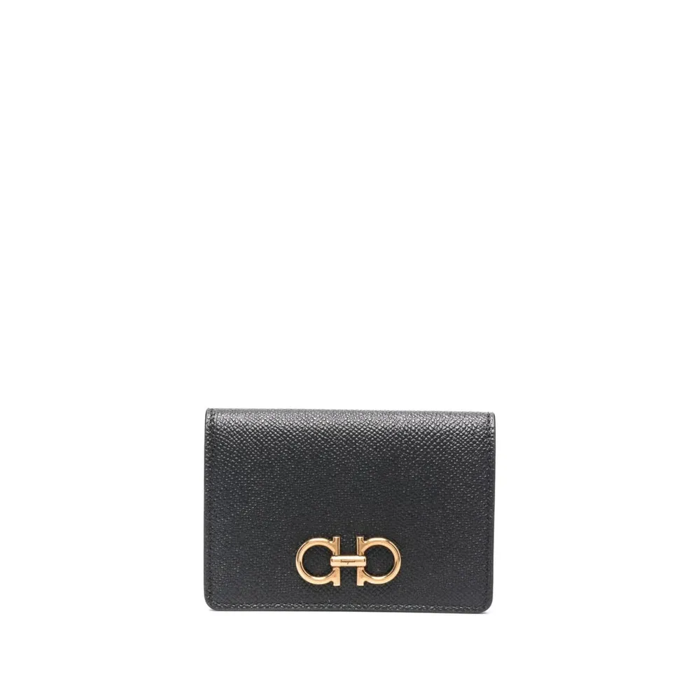 Wallets Black sold by Wanan Luxury