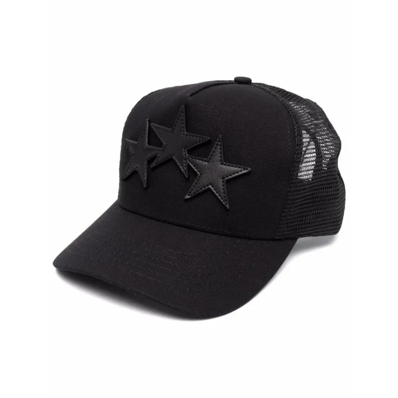 Caps Black made by AMIRI