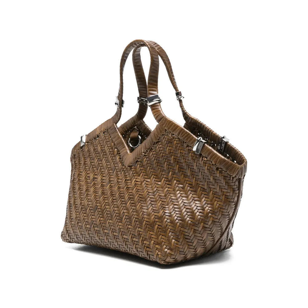 Bags Brown sold by Wanan Luxury product image thumbnail 4