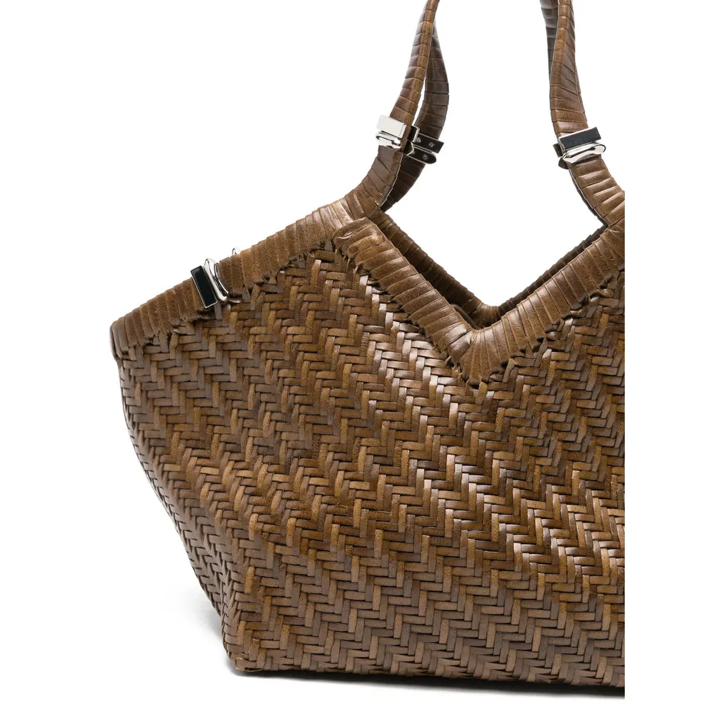 Bags Brown sold by Wanan Luxury product image thumbnail 3