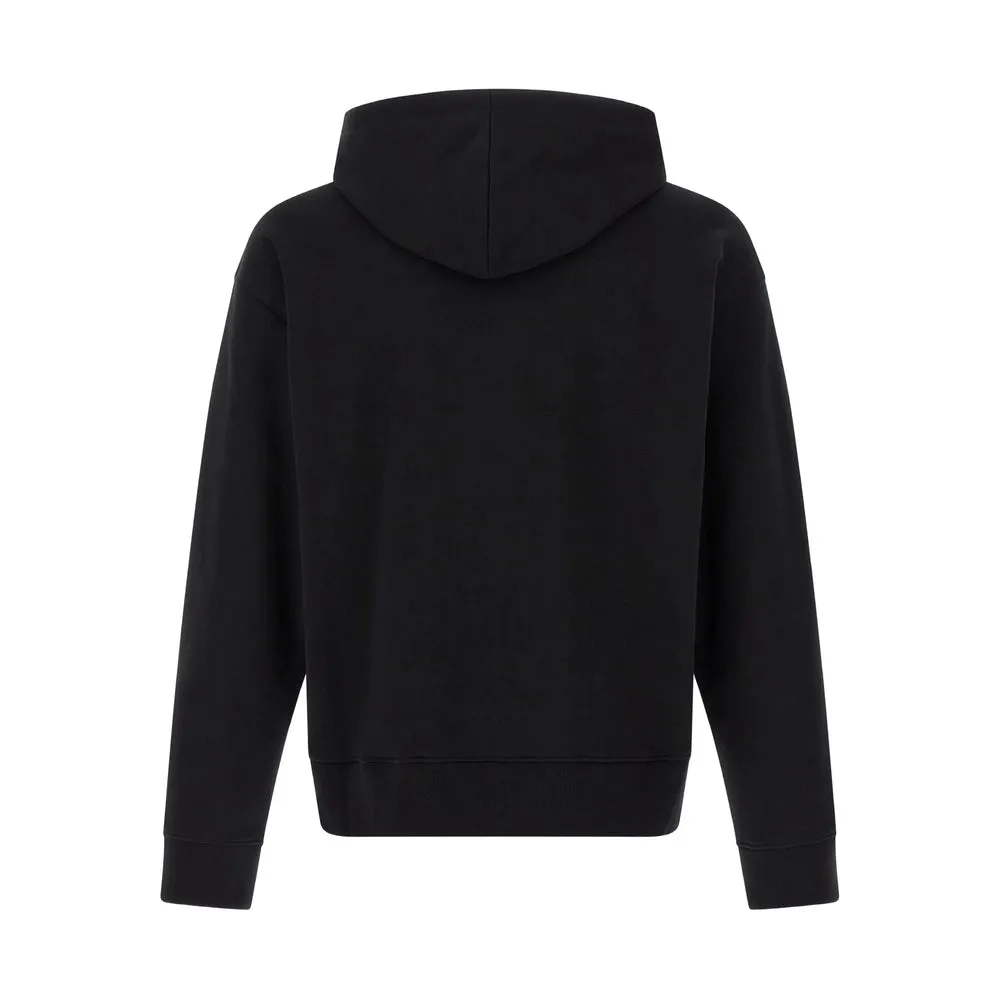 Sweatshirts Black sold by Wanan Luxury product image thumbnail 2
