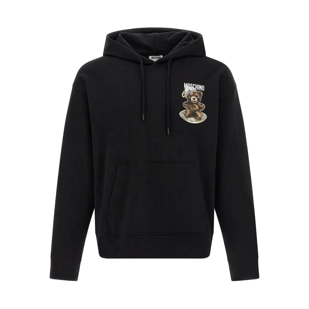 Sweatshirts Black sold by Wanan Luxury