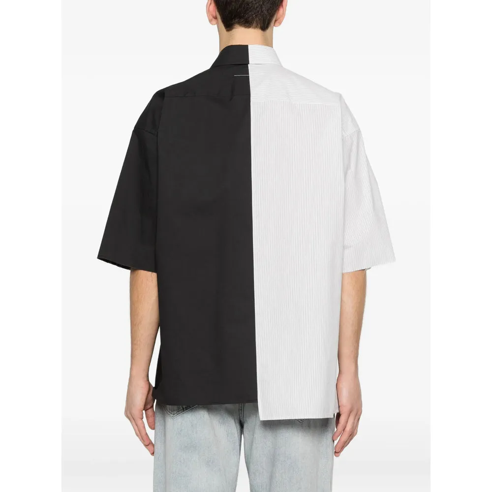 Shirts White, Black sold by Wanan Luxury product image thumbnail 5