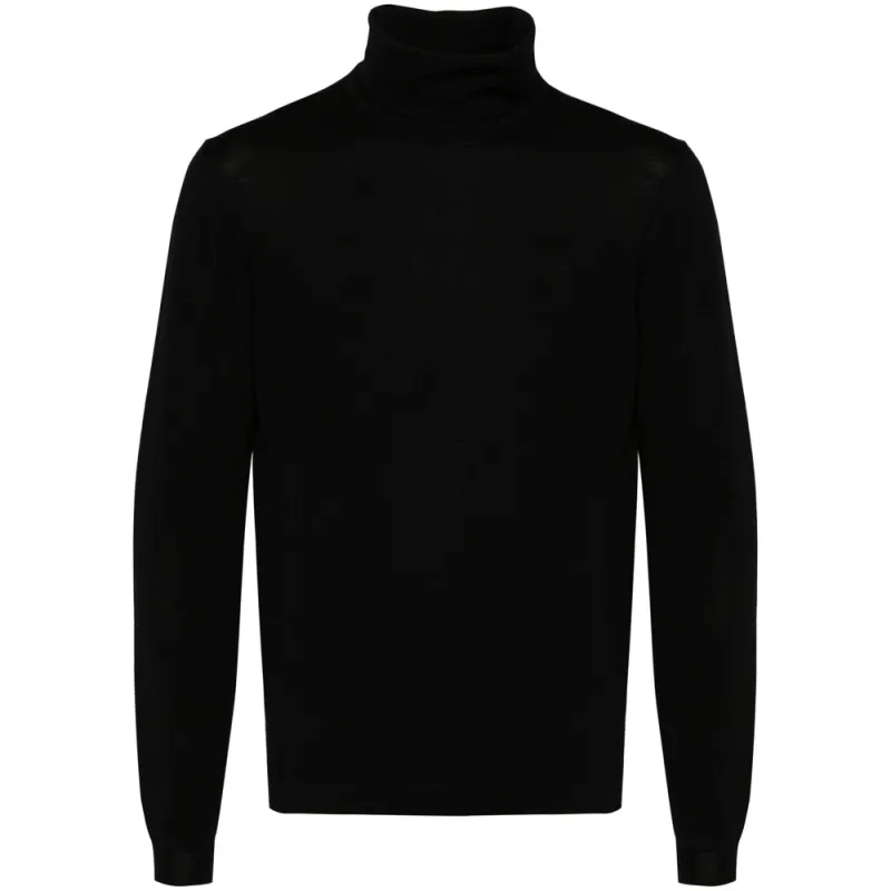 Sweaters Black sold by Wanan Luxury