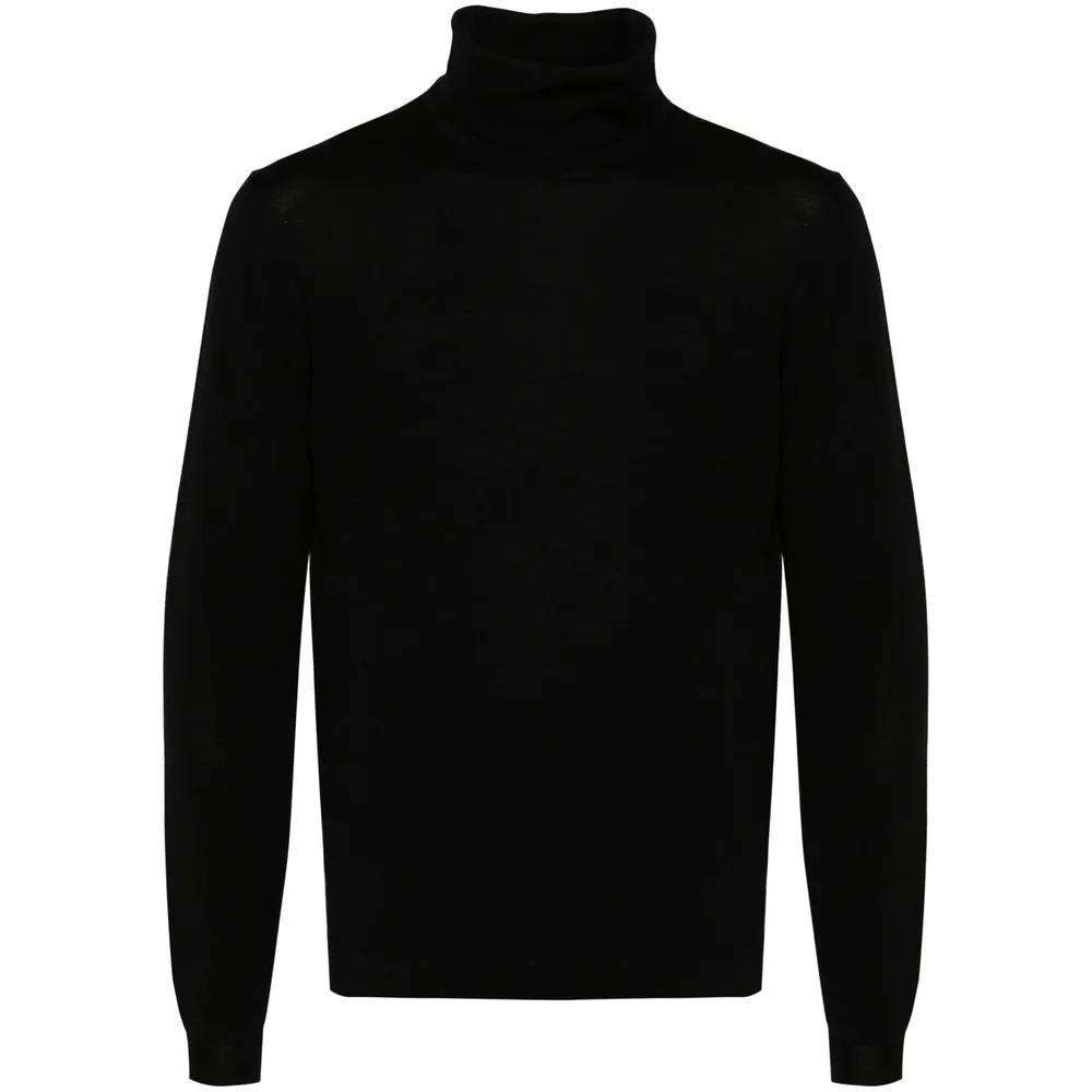 Sweaters Black sold by Wanan Luxury