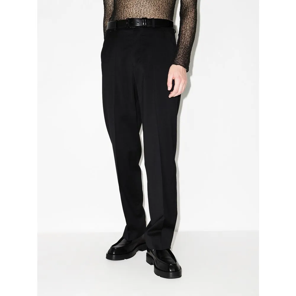 Pants Black sold by Wanan Luxury product image thumbnail 3