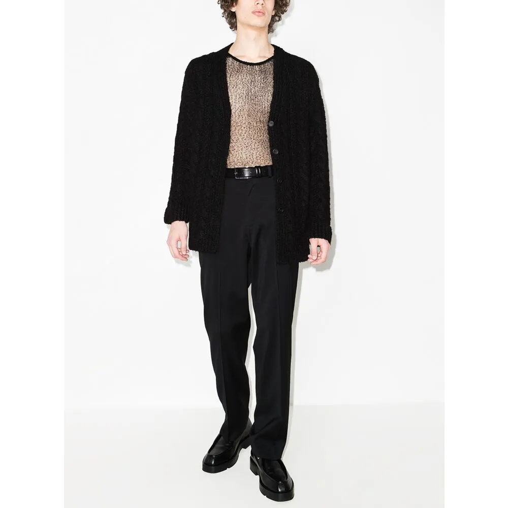 Pants Black sold by Wanan Luxury product image thumbnail 4