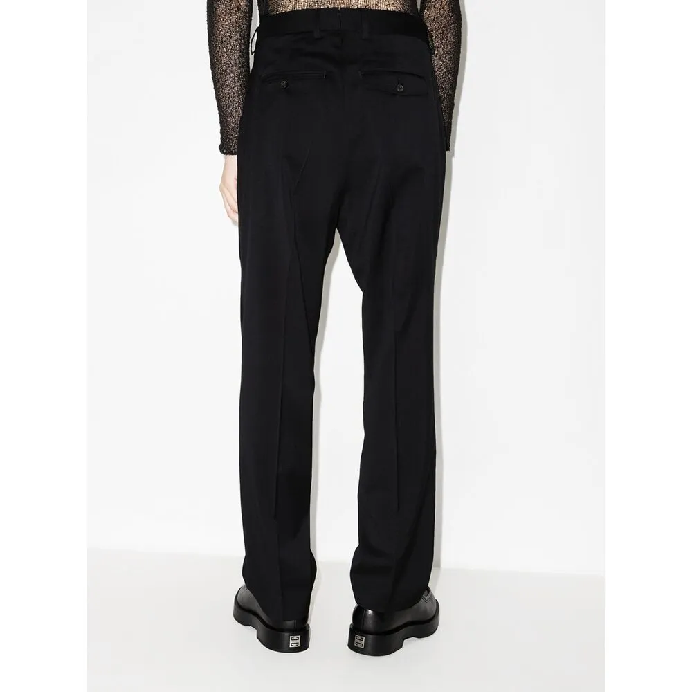 Pants Black sold by Wanan Luxury product image thumbnail 5