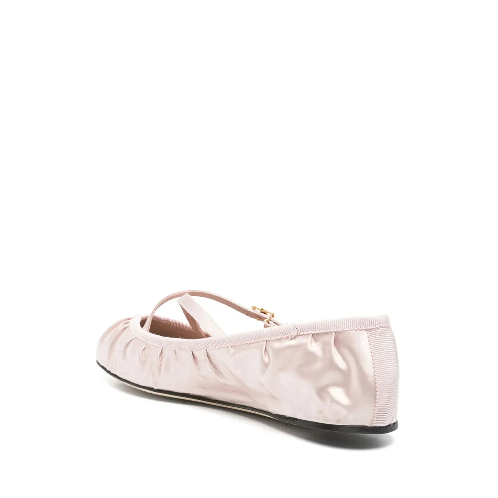Shoes Pink sold by Wanan Luxury product image thumbnail 2