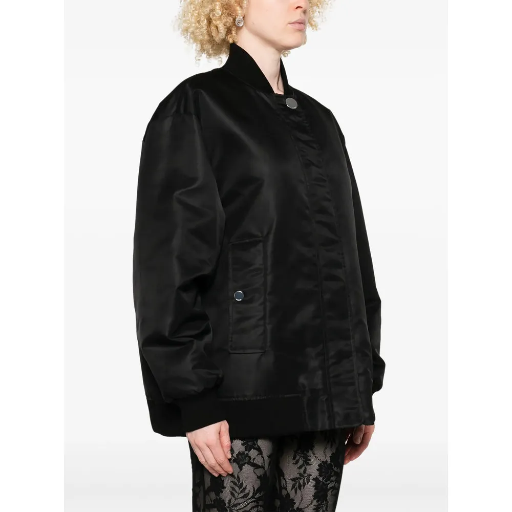 Outerwears Black sold by Wanan Luxury product image thumbnail 3