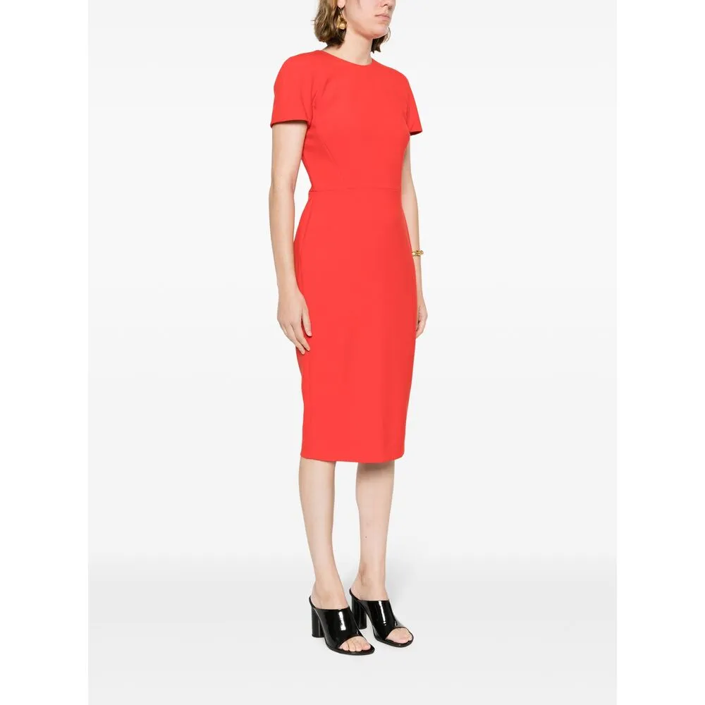 Dresses Red sold by Wanan Luxury product image thumbnail 4