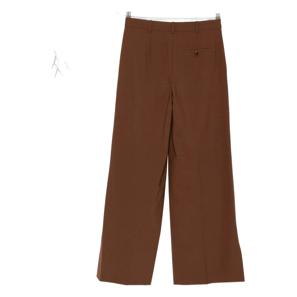 Pants Brown sold by Wanan Luxury product image thumbnail 2