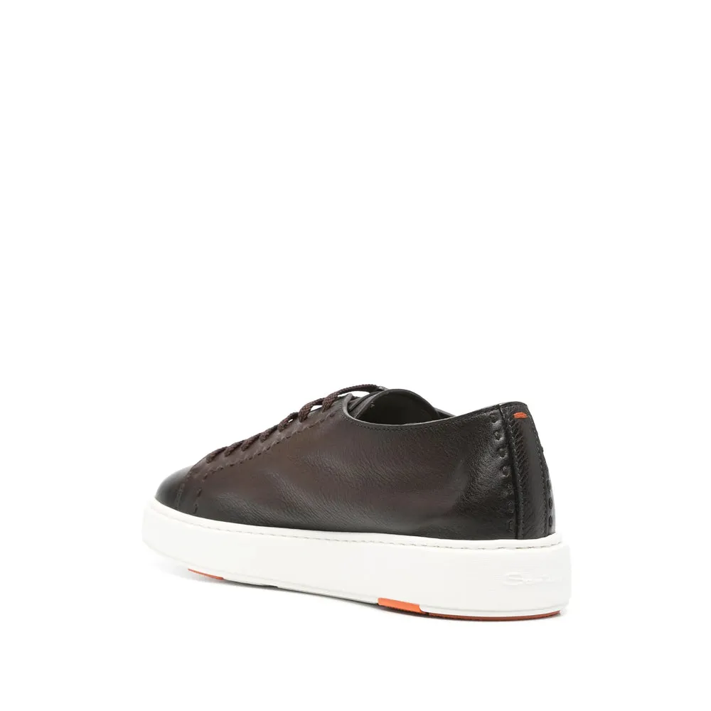 Sneakers Brown sold by Wanan Luxury product image thumbnail 4