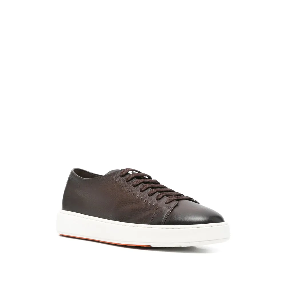 Sneakers Brown sold by Wanan Luxury product image thumbnail 2