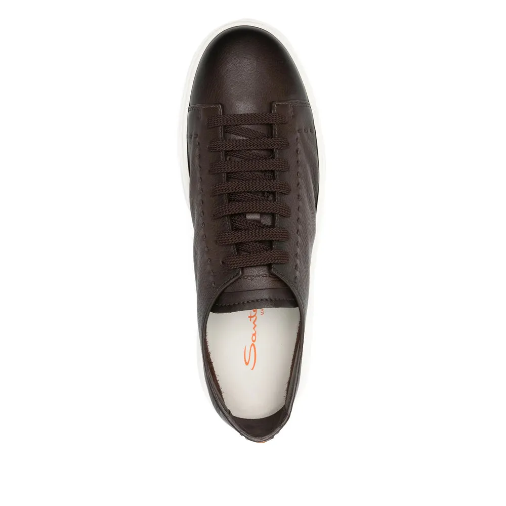 Sneakers Brown sold by Wanan Luxury product image thumbnail 3