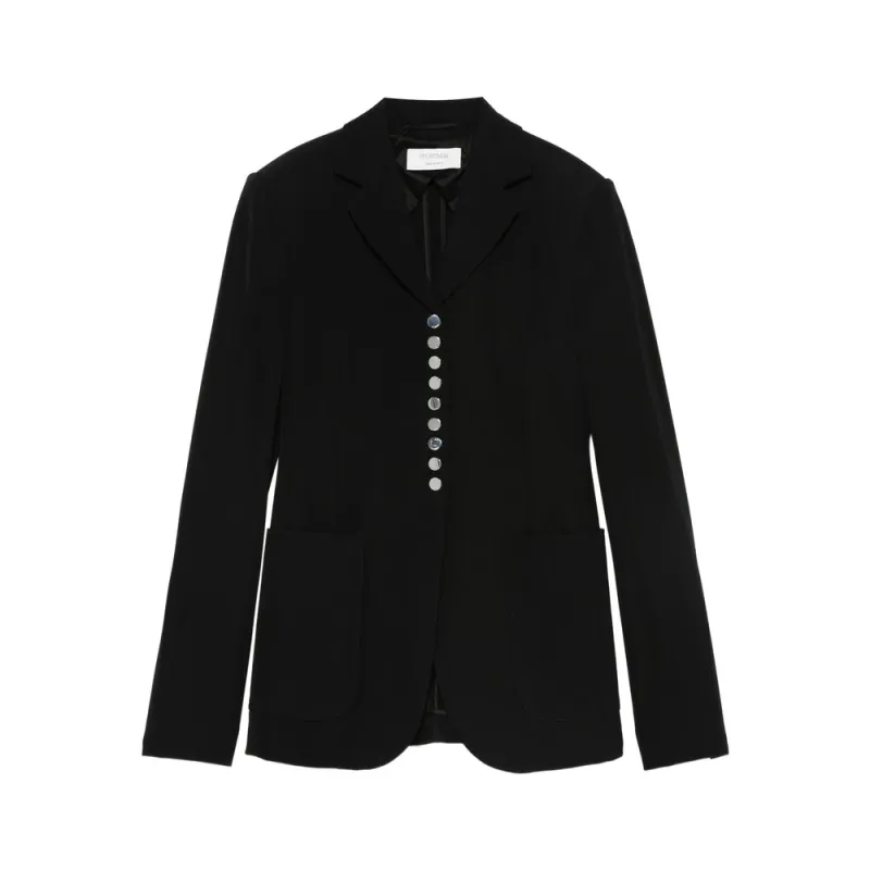 Outerwears Black sold by Wanan Luxury