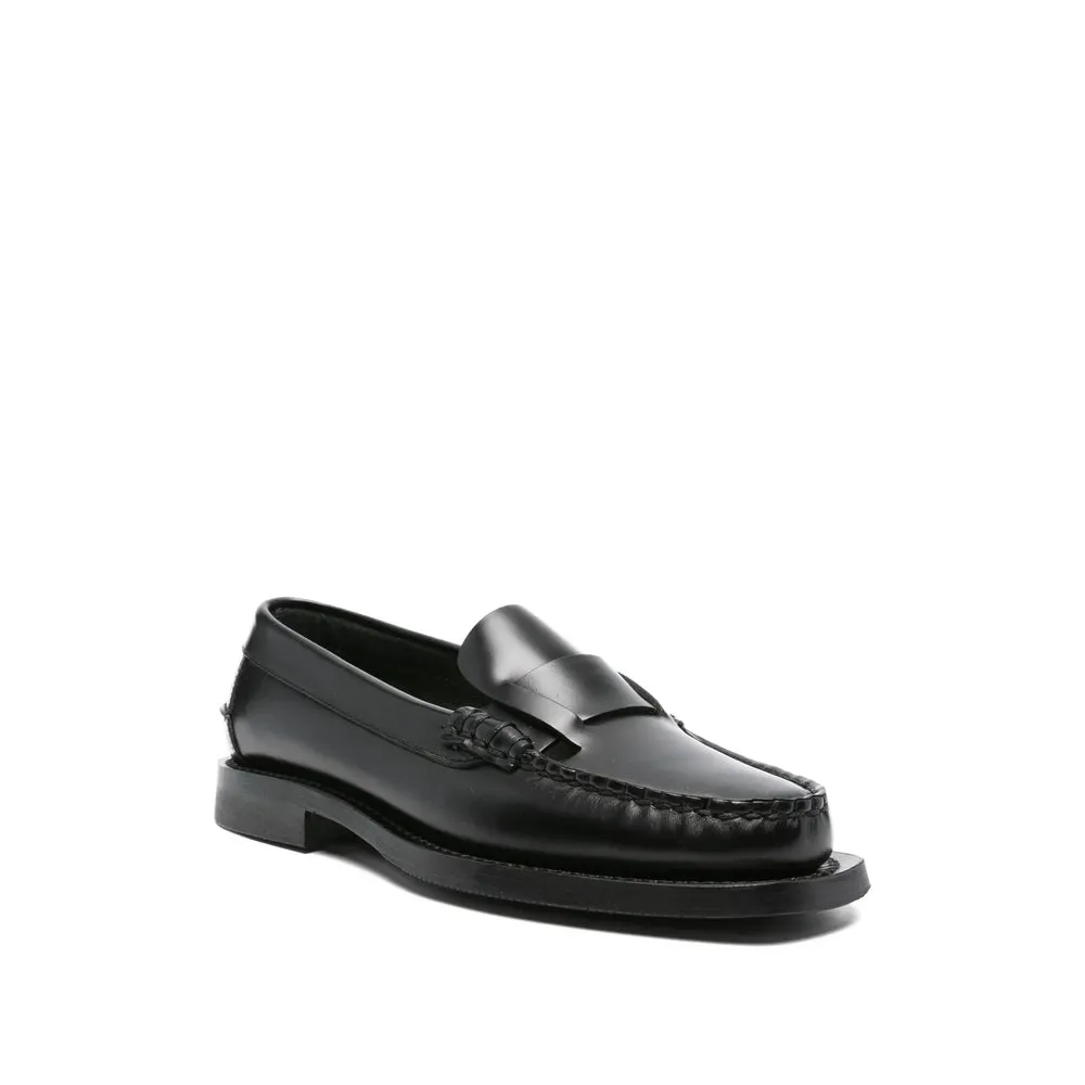 Shoes Black sold by Wanan Luxury product image thumbnail 2