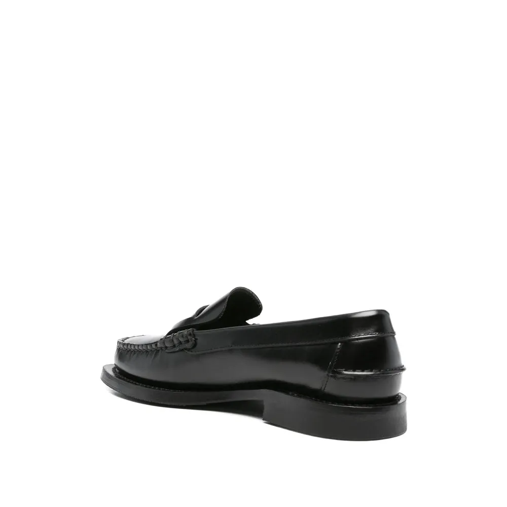 Shoes Black sold by Wanan Luxury product image thumbnail 3