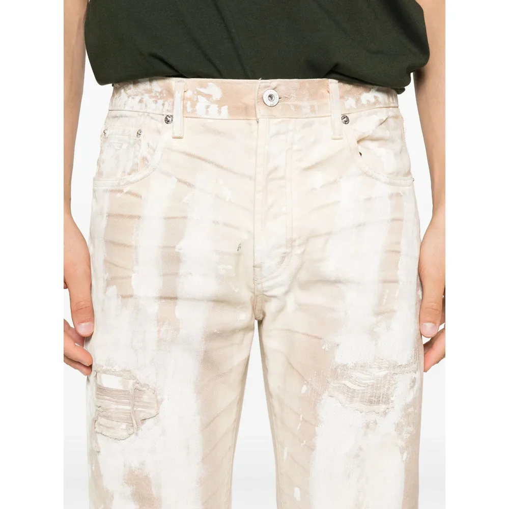 Denim Neutral sold by Wanan Luxury product image thumbnail 2