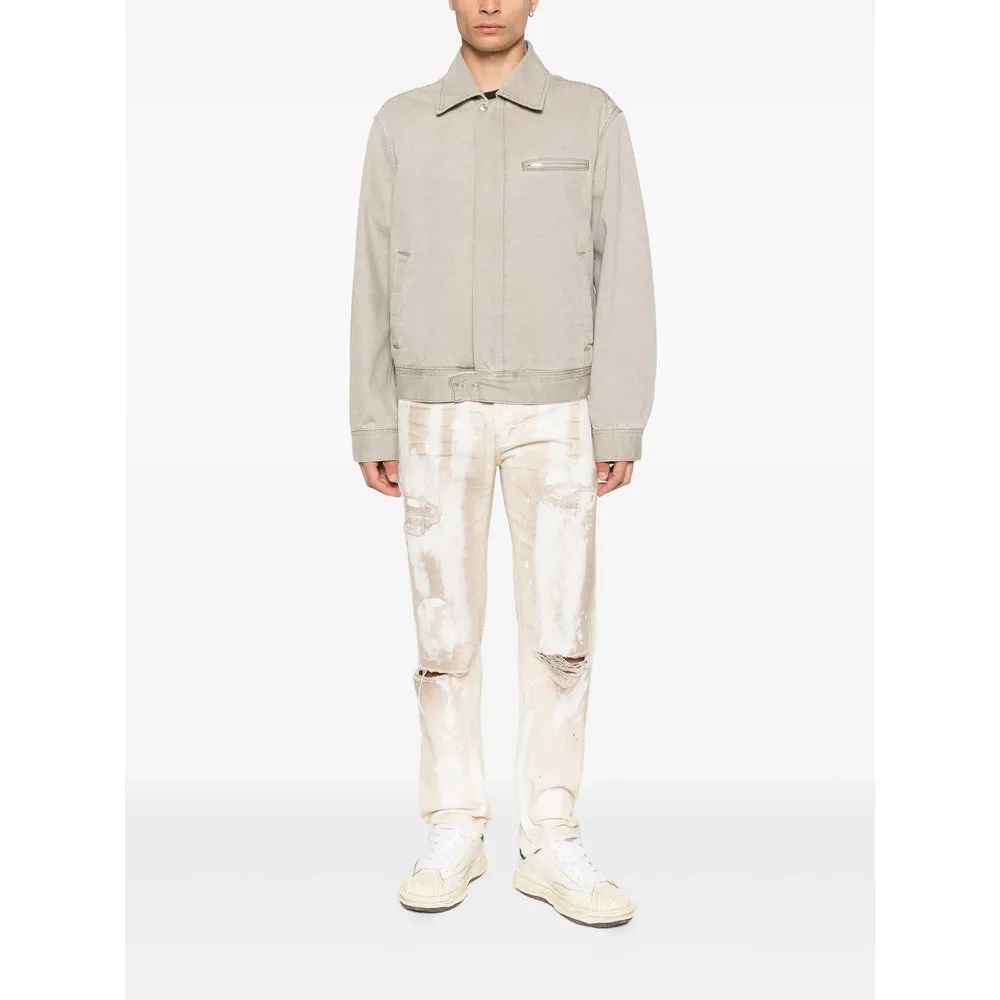 Denim Neutral sold by Wanan Luxury product image thumbnail 3