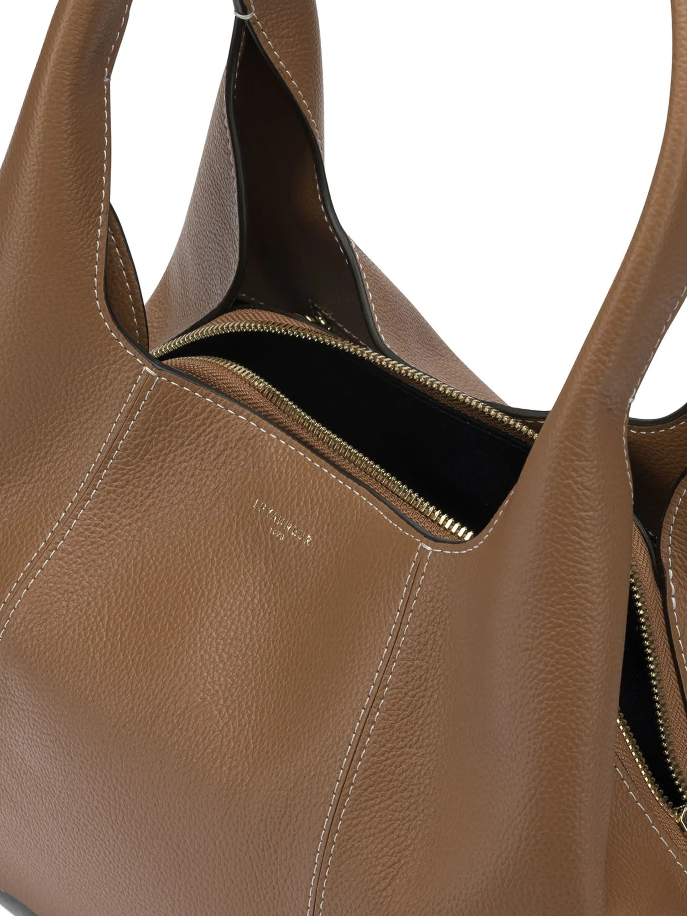 Crossbody Bags Brown sold by Wanan Luxury product image thumbnail 5