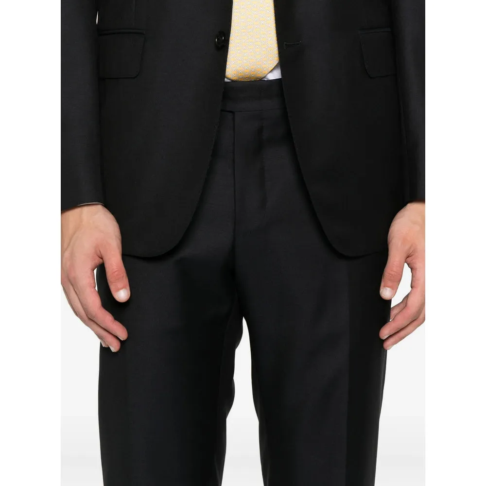 Suits Blue sold by Wanan Luxury product image thumbnail 2