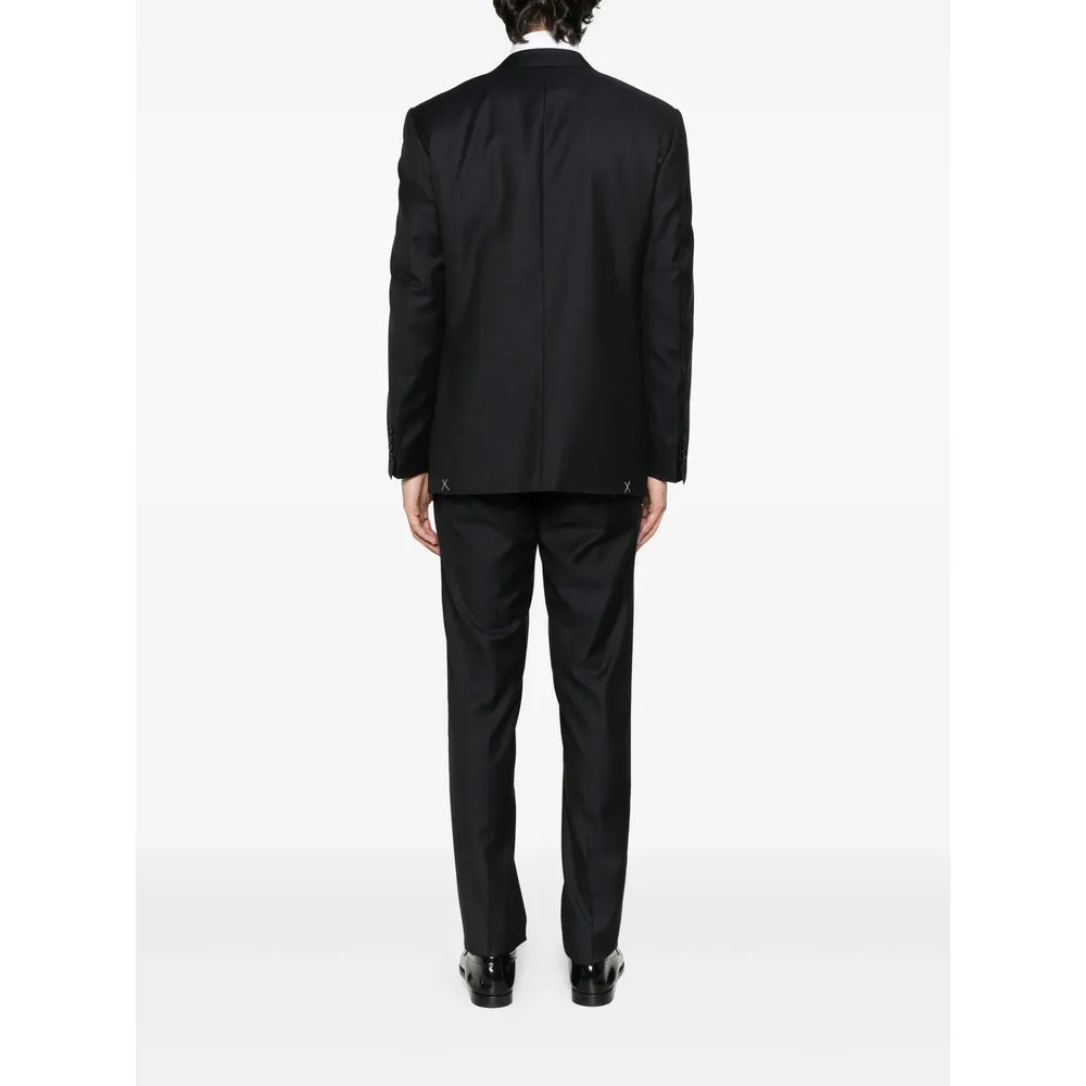 Suits Blue sold by Wanan Luxury product image thumbnail 3