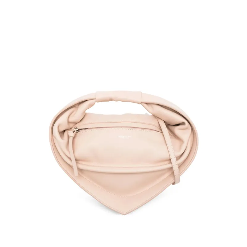 Bags Pink made by Wanan Luxury