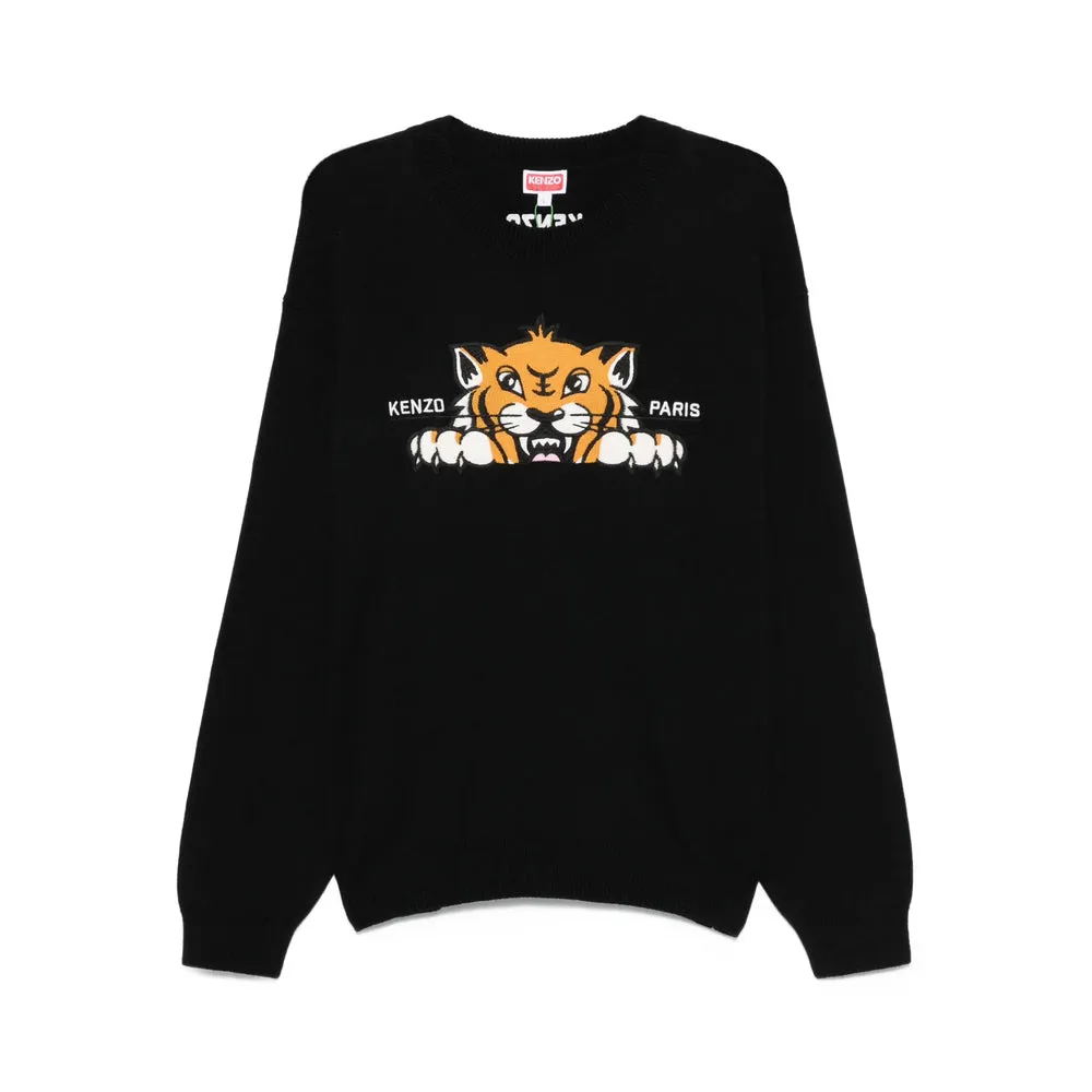 Sweaters Black sold by Wanan Luxury