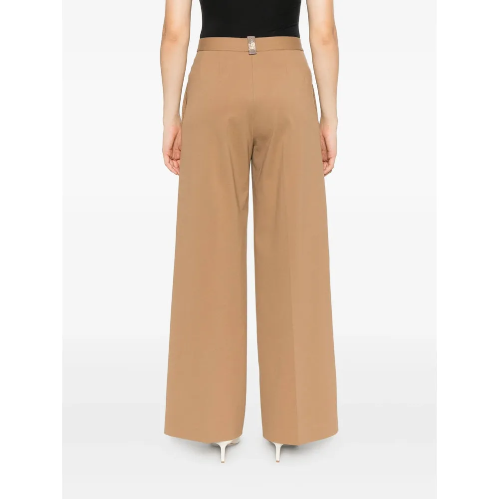 Pants Brown sold by Wanan Luxury product image thumbnail 3