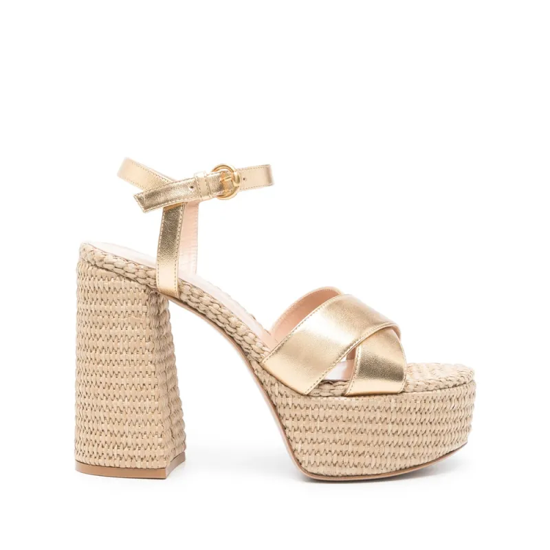 Shoes Neutral sold by Wanan Luxury