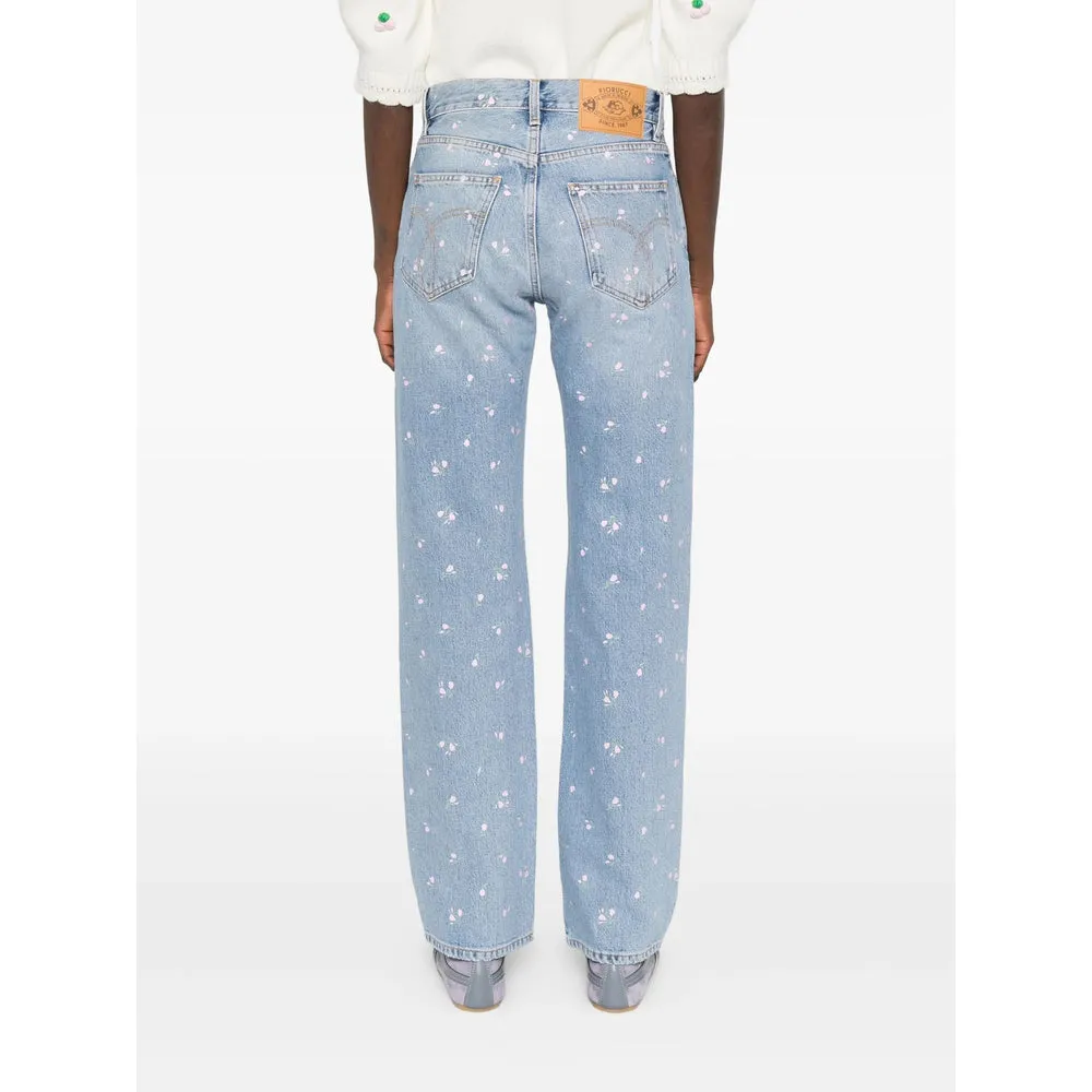 Denim Blue sold by Wanan Luxury product image thumbnail 5