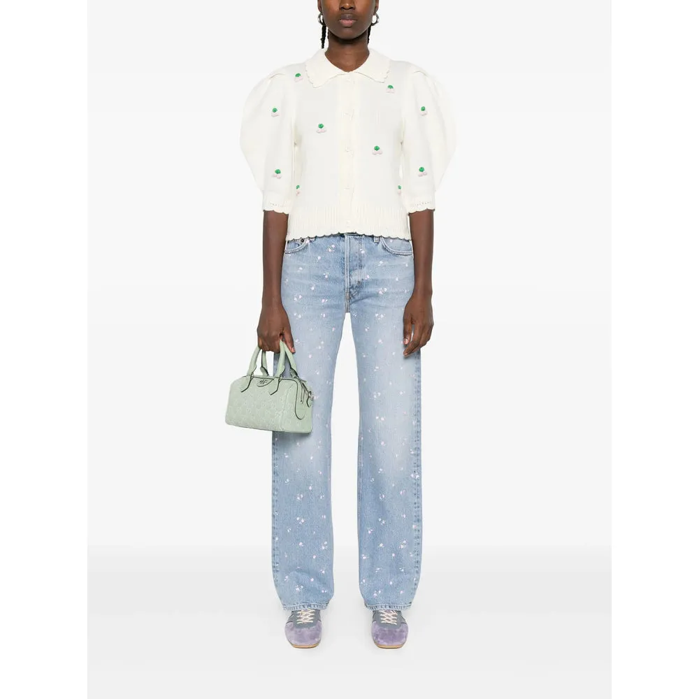 Denim Blue sold by Wanan Luxury product image thumbnail 2