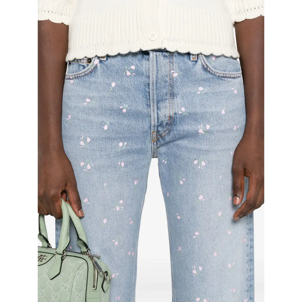 Denim Blue sold by Wanan Luxury product image thumbnail 3