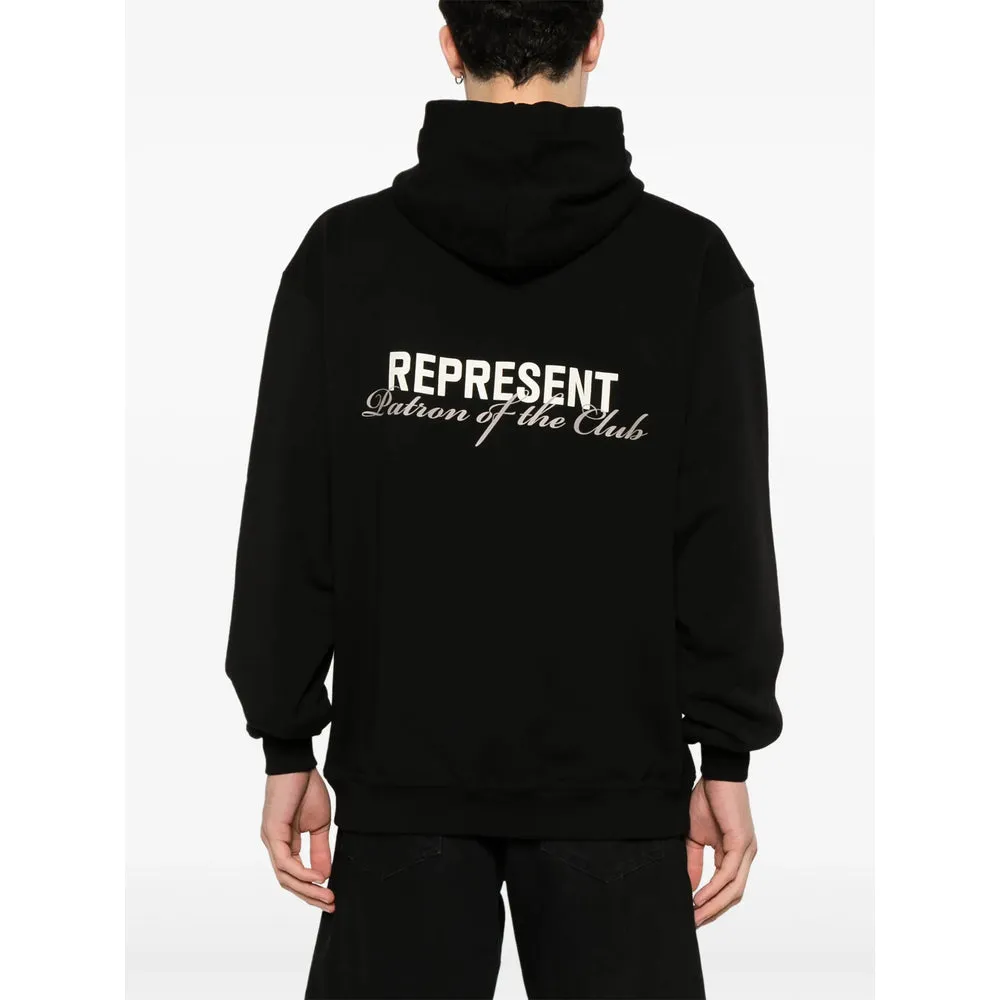 Sweatshirts Black sold by Wanan Luxury product image thumbnail 4