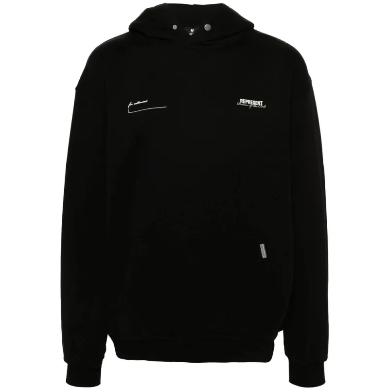Sweatshirts Black sold by Wanan Luxury