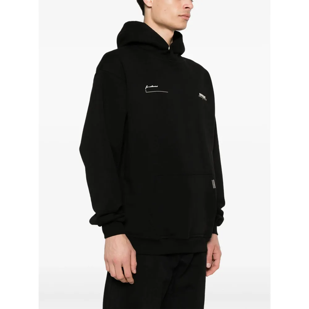 Sweatshirts Black sold by Wanan Luxury product image thumbnail 2