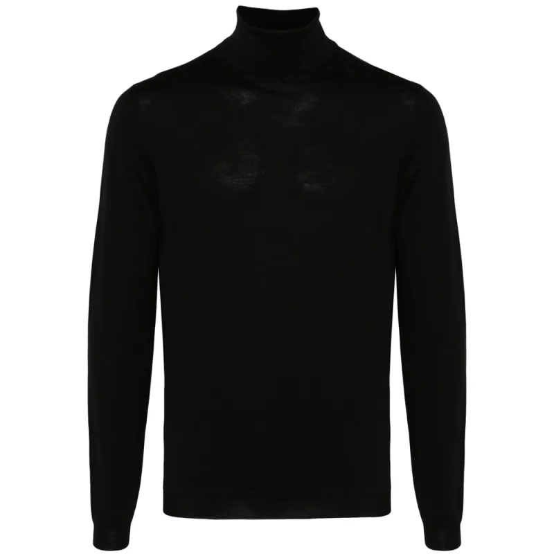 Sweaters Black sold by Wanan Luxury